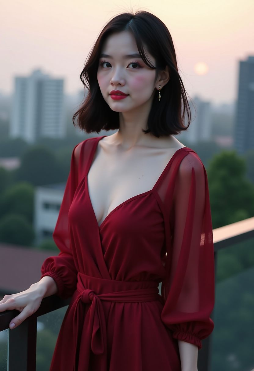 归途