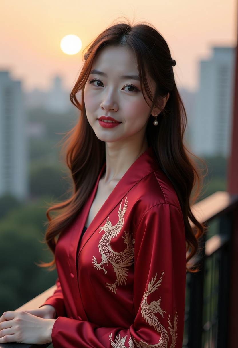 沉默的证人
