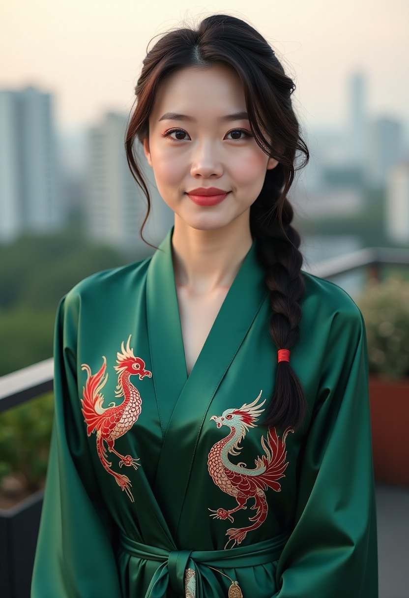 浮生谜境
