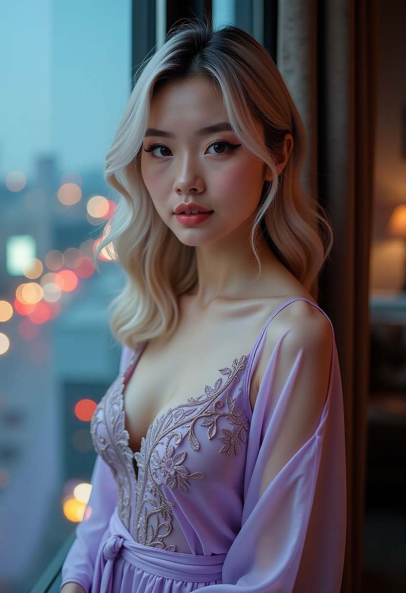 夜行者