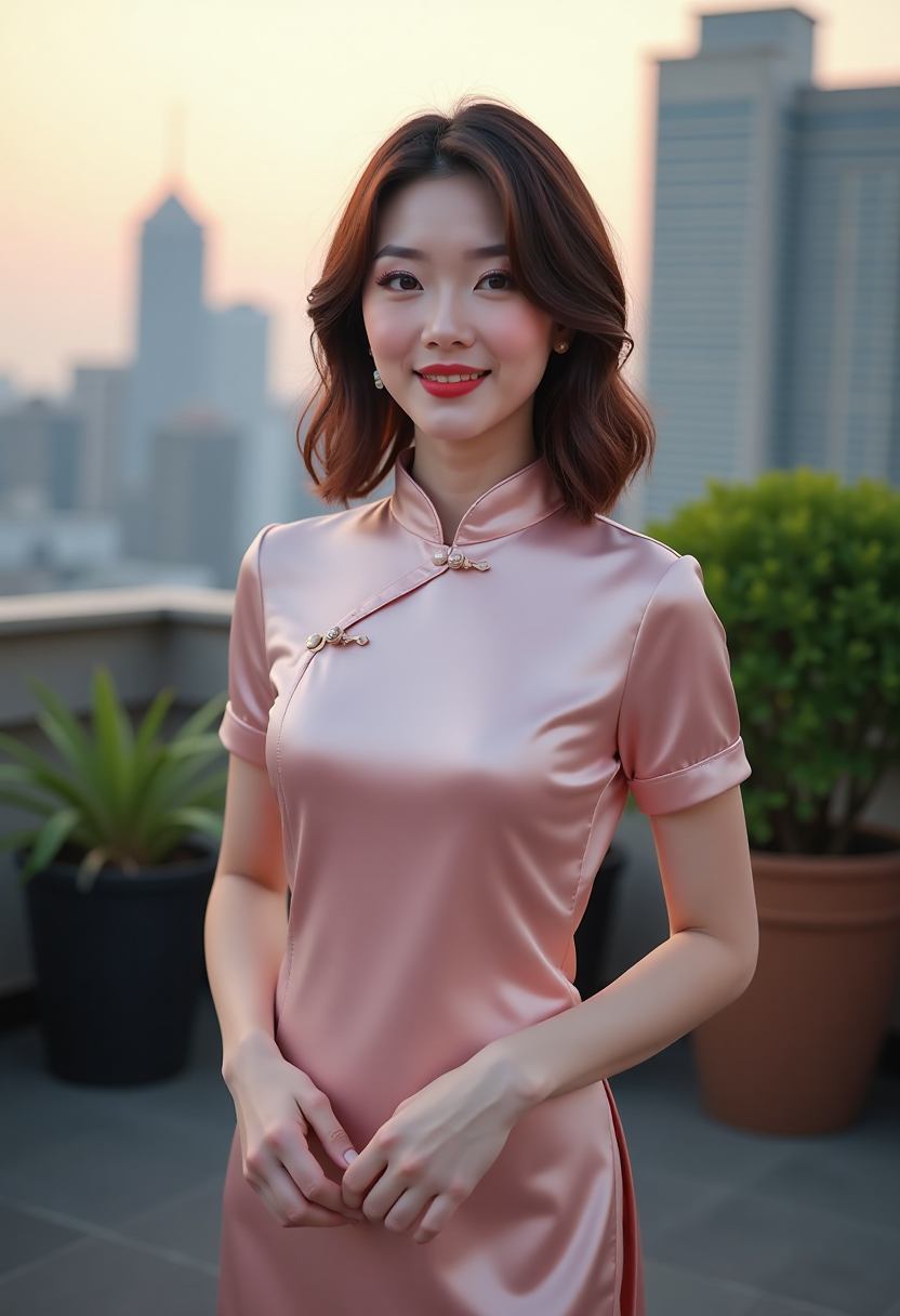焦点大片