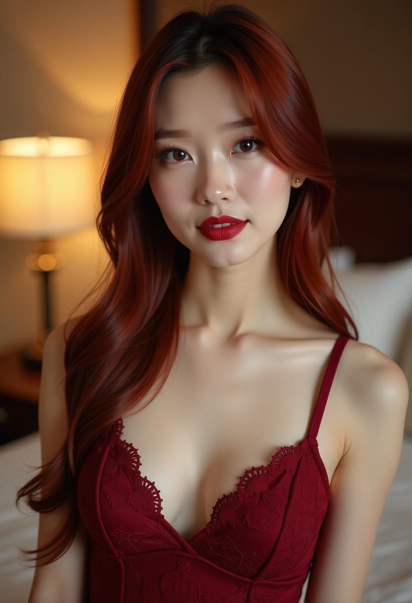 追光者